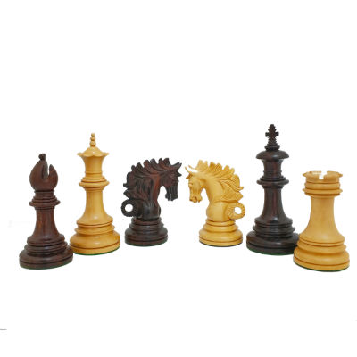 תמונת המוצר כלי שחמט מגנוס שישאם Magnus Shisham